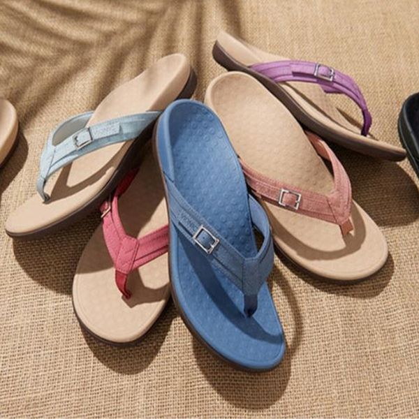 Orthopro™ – Ortopædiske sandaler
