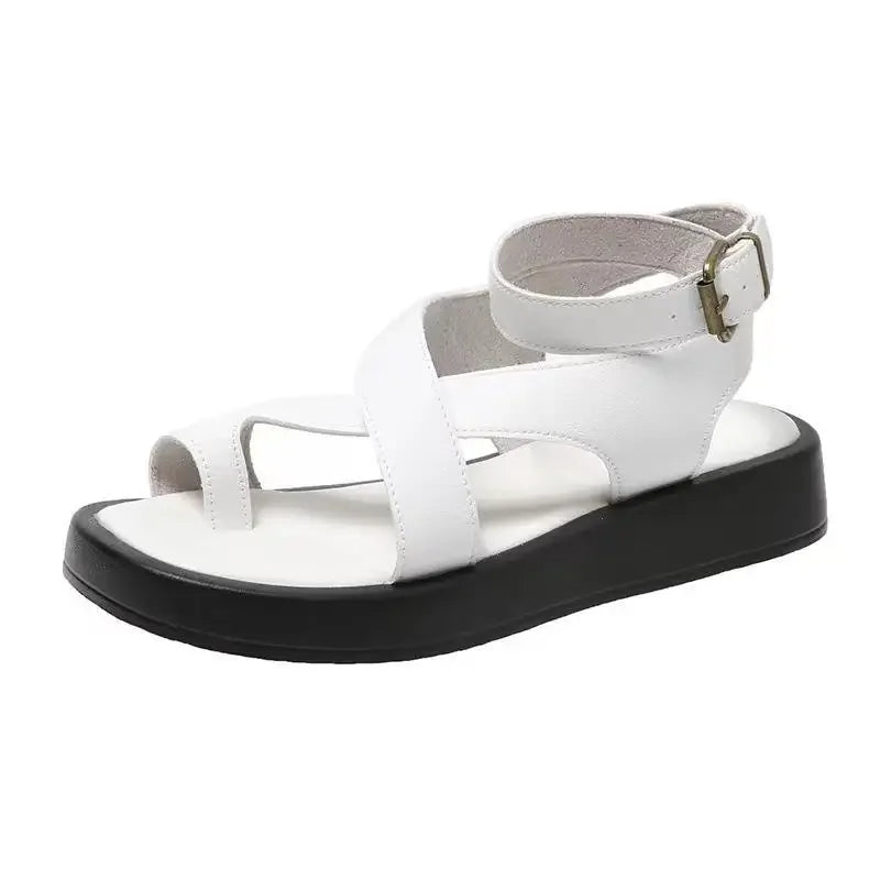 Orthopro™ – Ortopædiske sandaler
