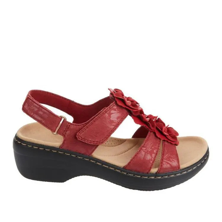 Orthopro™ – Ortopædiske sandaler