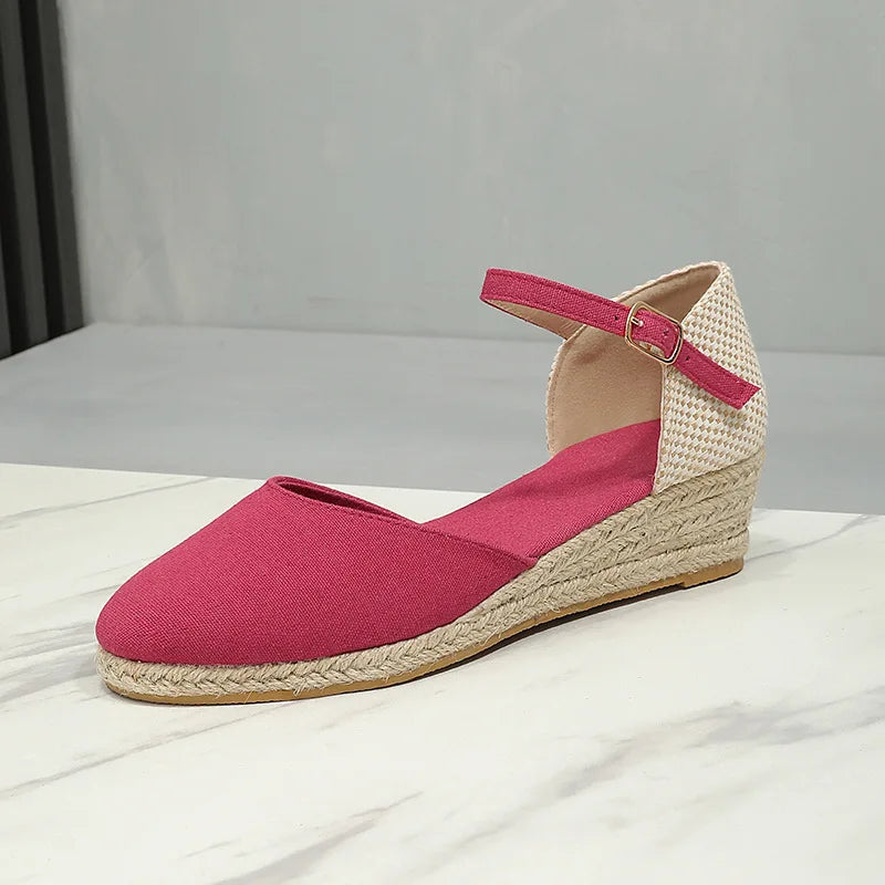 Orthopro™ – Ortopædiske sandaler