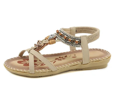 Orthopro™ – Ortopædiske sandaler