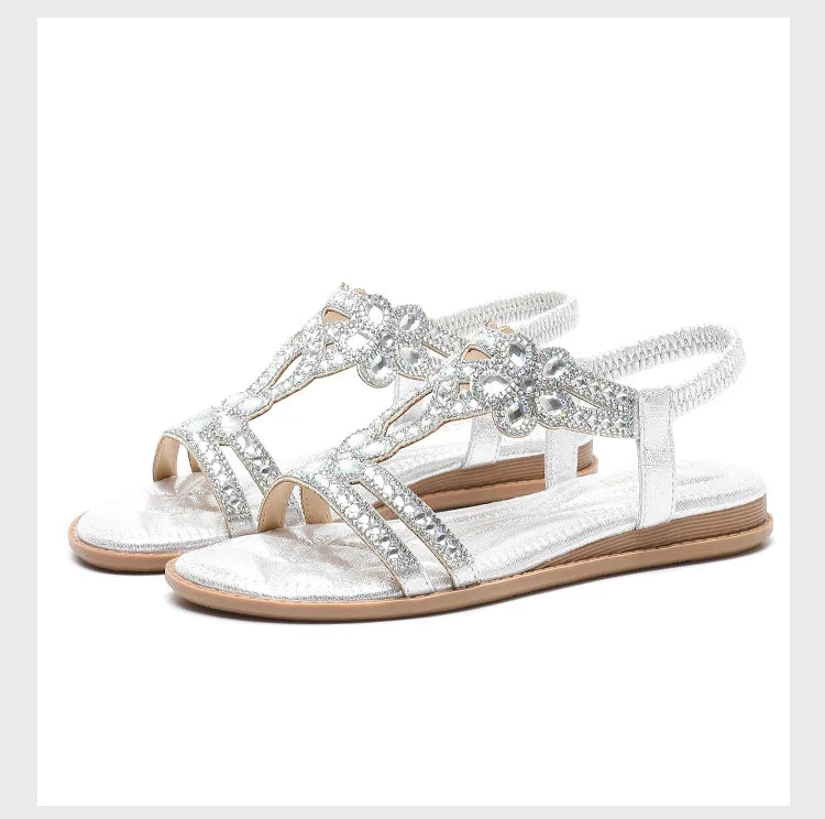 Orthopro™ – Ortopædiske sandaler