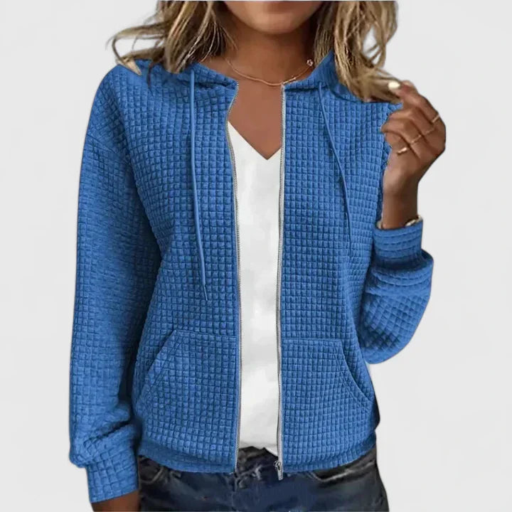 Elyssiah | Elegant jakke
