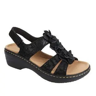 Orthopro™ – Ortopædiske sandaler