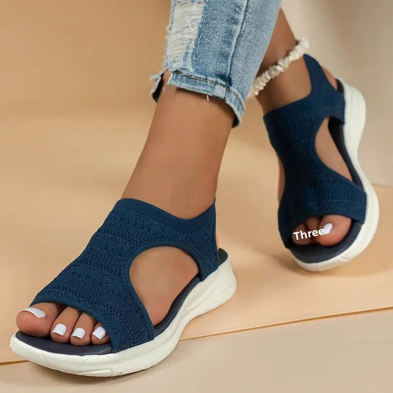 Orthopro™ – Ortopædiske sandaler