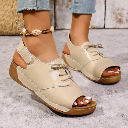 Orthopro™ – Ortopædiske damesandaler