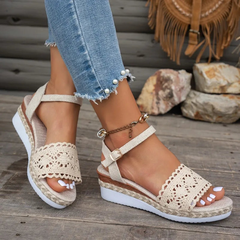 Orthopro™ – Ortopædiske sandaler