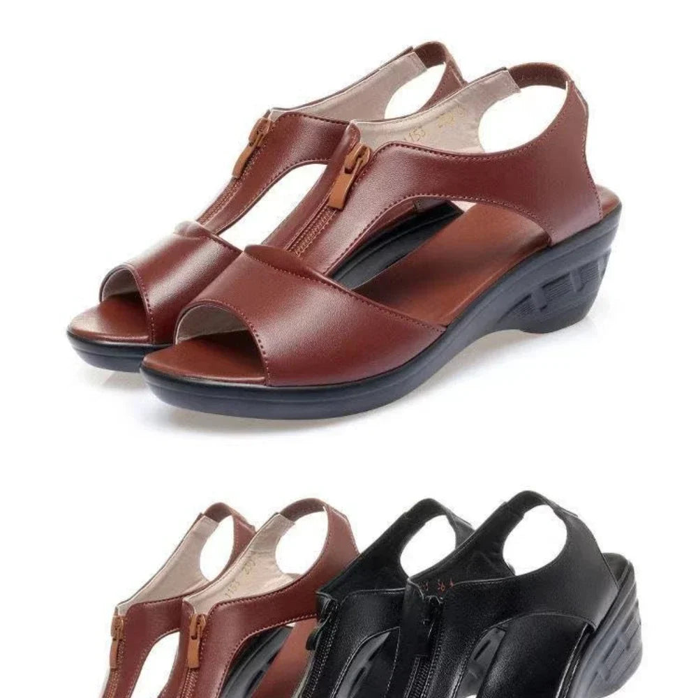 Orthopro™ – Ortopædiske damesandaler