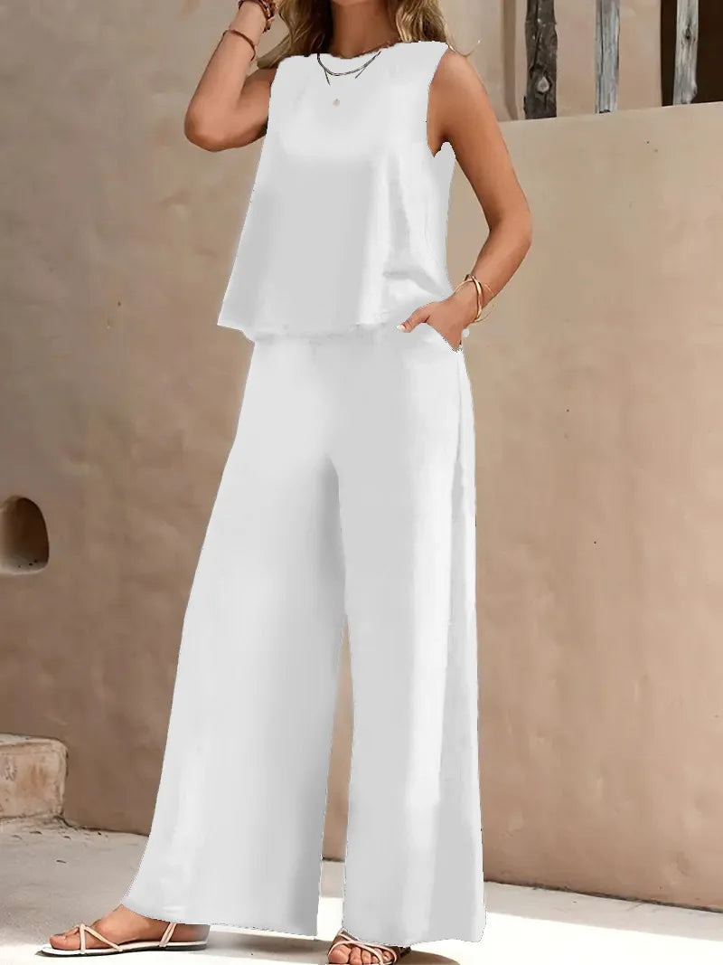 Monica | Elegant sæt