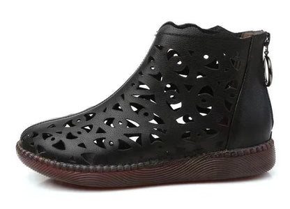 Orthopro™ – Ortopædiske damesandaler