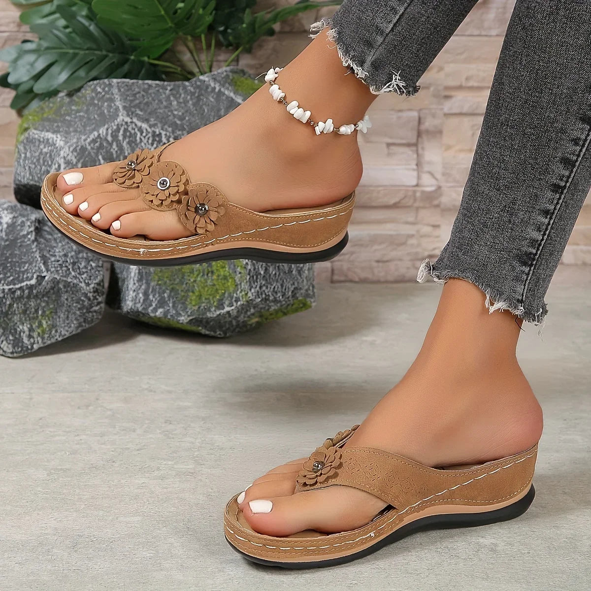 Orthopro™ – Ortopædiske sandaler