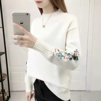 Trøje i Cashmere