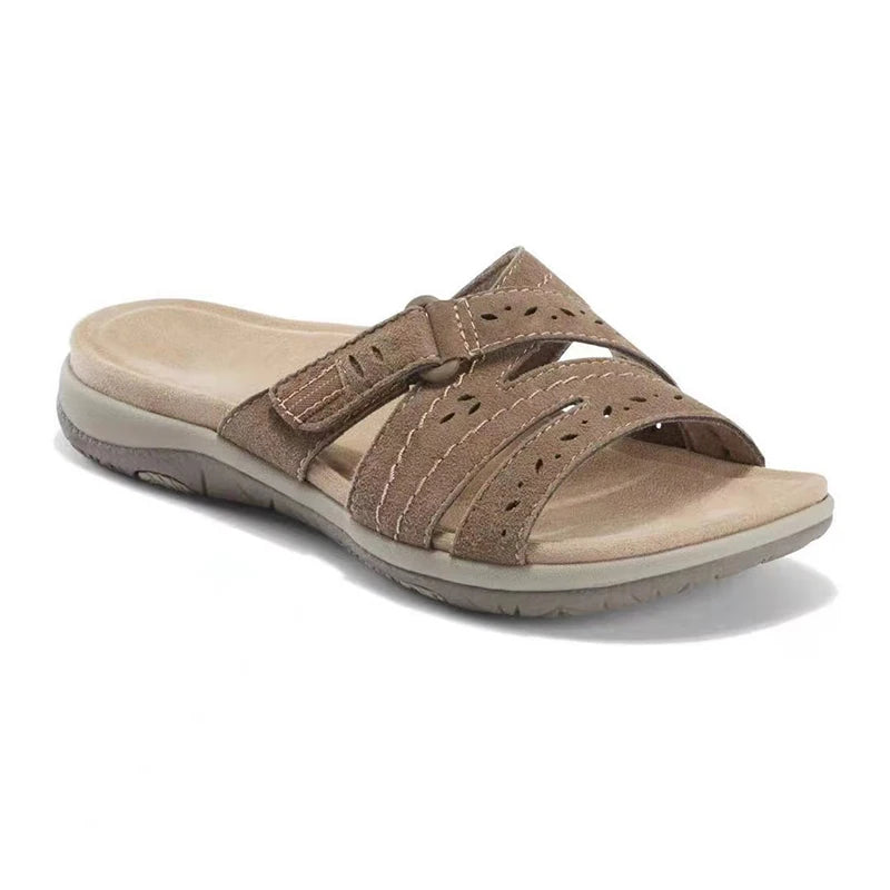 Orthopro™ – Ortopædiske sandaler