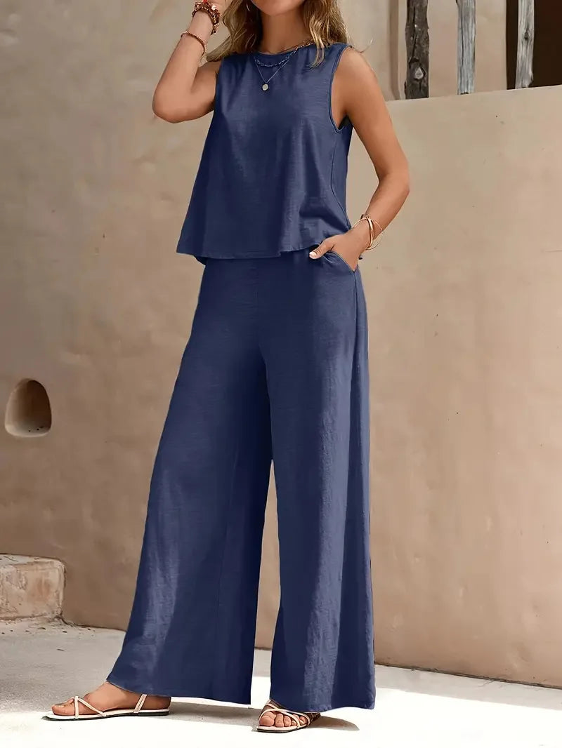 Monica | Elegant sæt