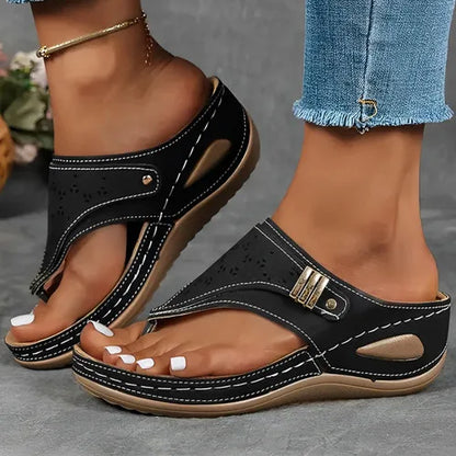 Orthopro™ – Ortopædiske sandaler