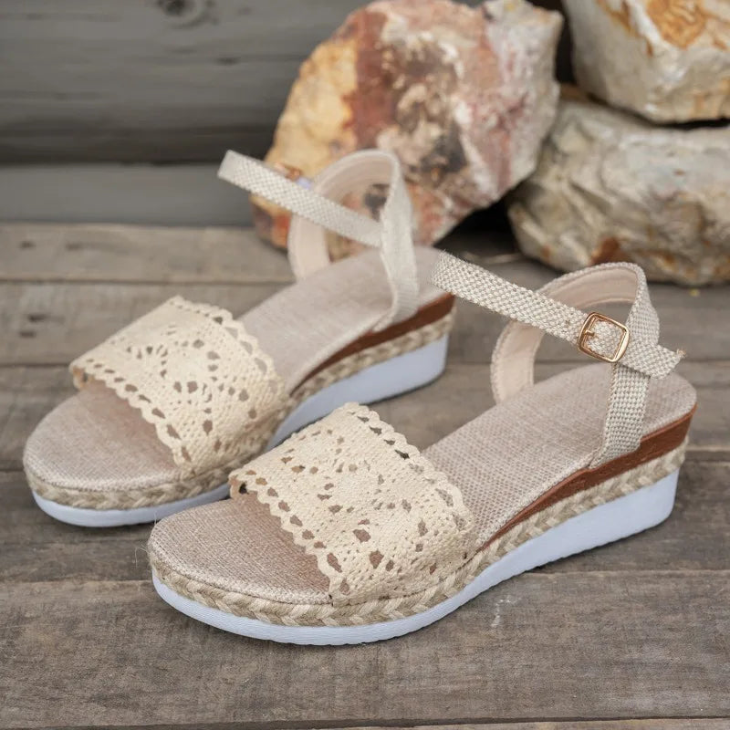 Orthopro™ – Ortopædiske sandaler