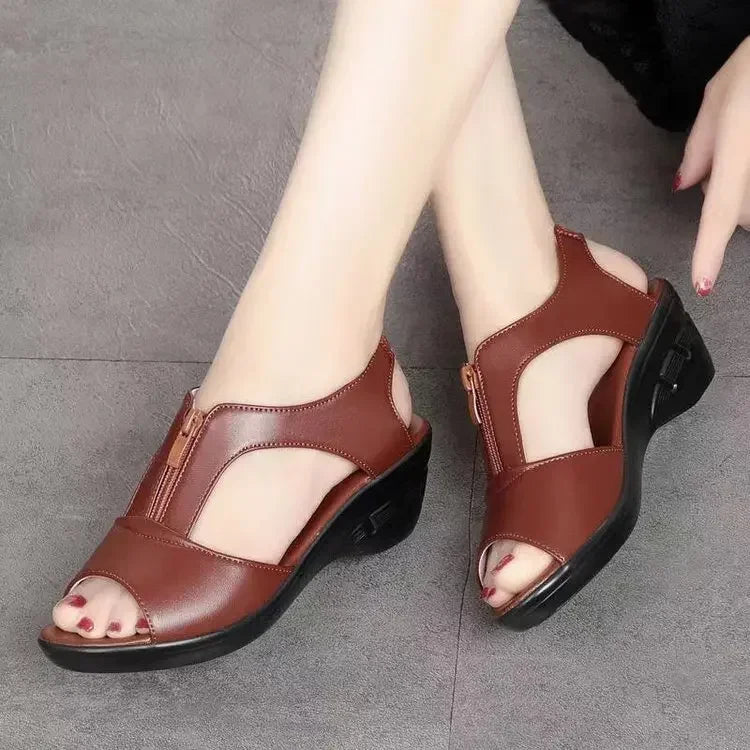 Orthopro™ – Ortopædiske damesandaler