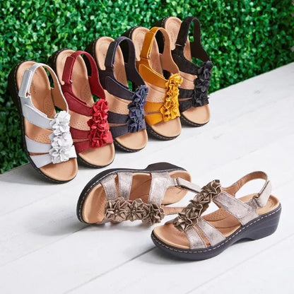 Orthopro™ – Ortopædiske sandaler