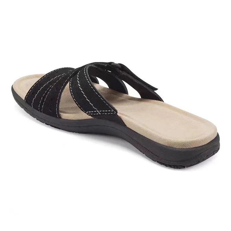 Orthopro™ – Ortopædiske sandaler