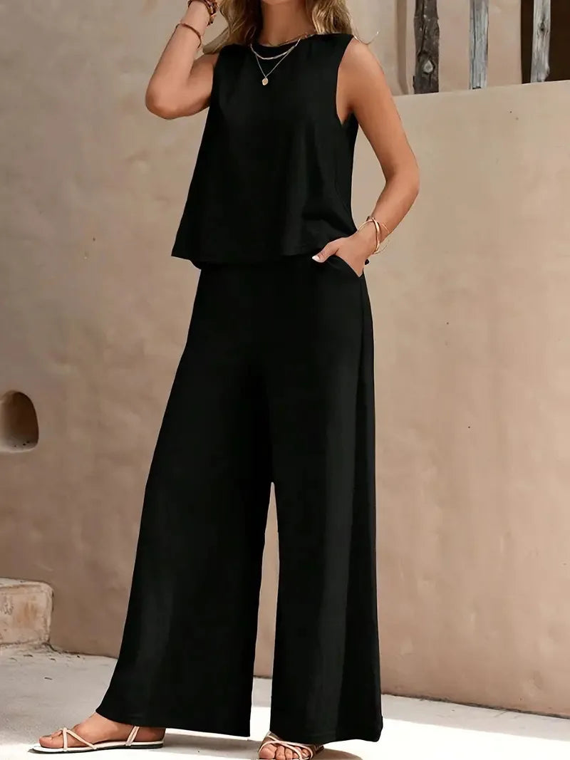 Monica | Elegant sæt