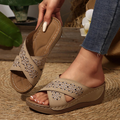 Orthopro™ – Ortopædiske sandaler