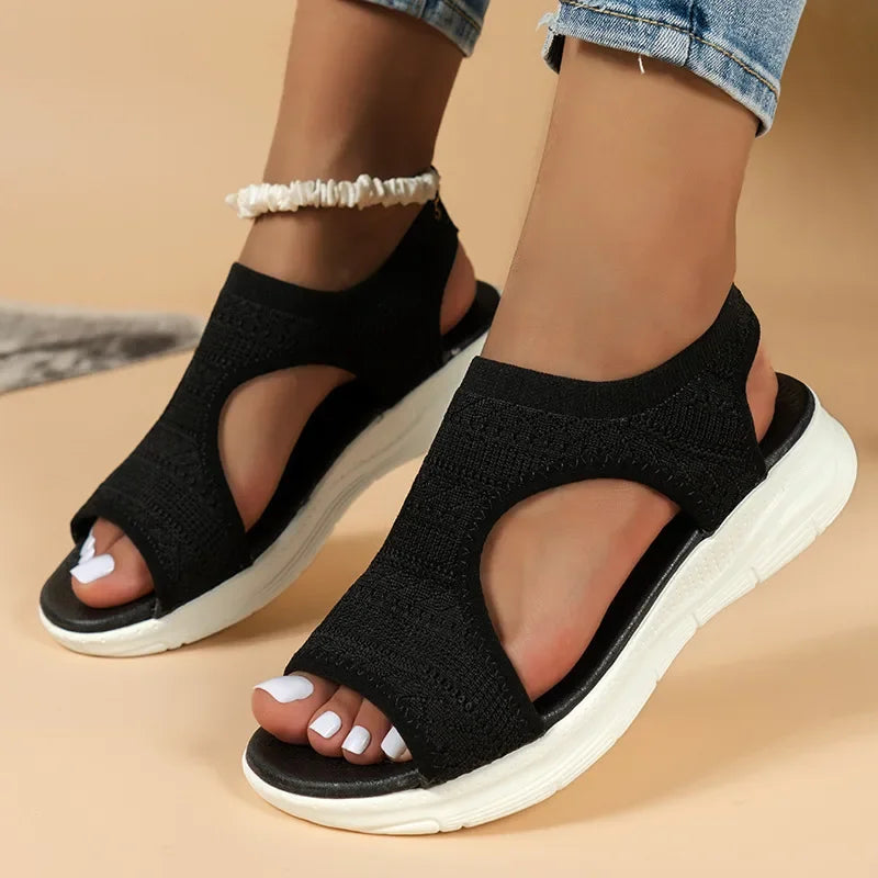 Orthopro™ – Ortopædiske sandaler