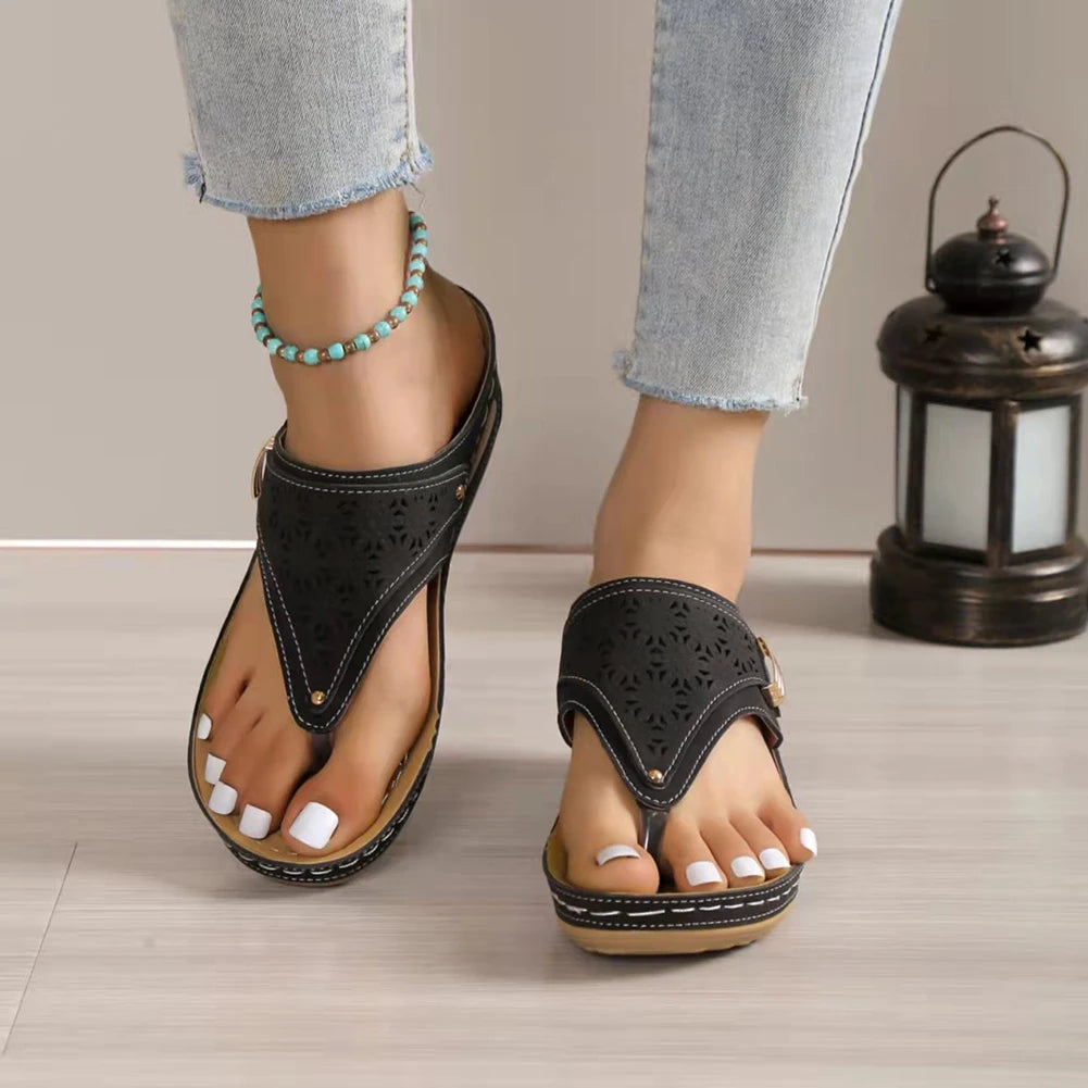 Orthopro™ – Ortopædiske sandaler