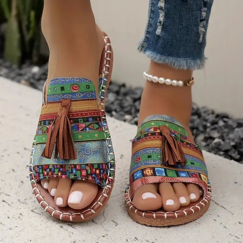 Orthopro™ – Ortopædiske sandaler
