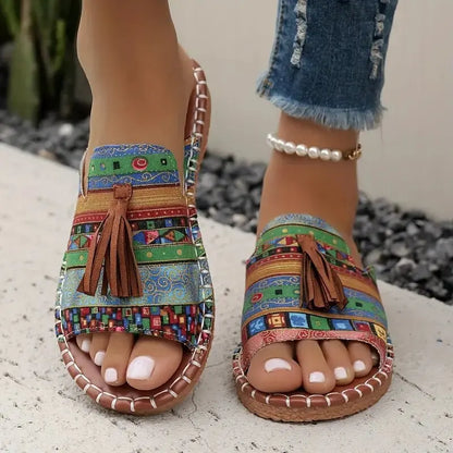 Orthopro™ – Ortopædiske sandaler