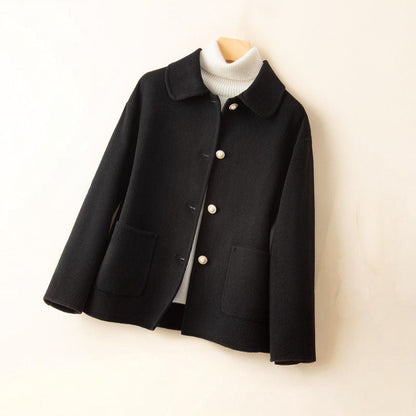 Chiara Cashmere Jakke