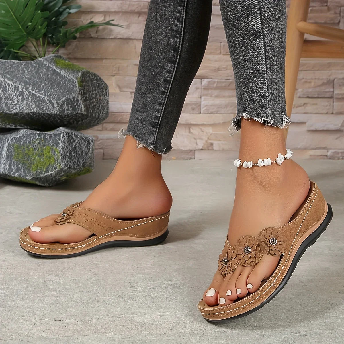 Orthopro™ – Ortopædiske sandaler