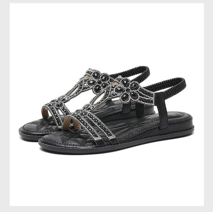Orthopro™ – Ortopædiske sandaler