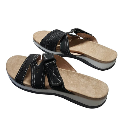 Orthopro™ – Ortopædiske sandaler