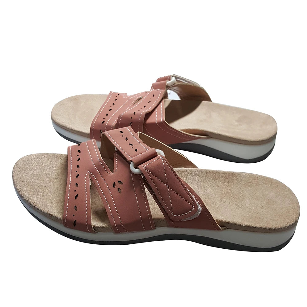 Orthopro™ – Ortopædiske sandaler