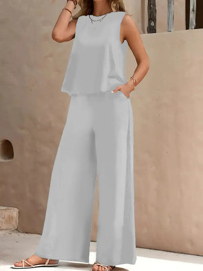Monica | Elegant sæt