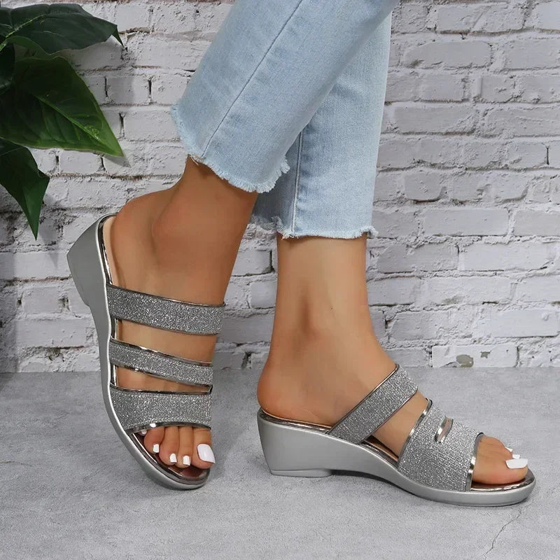 Orthopro™ – Ortopædiske sandaler