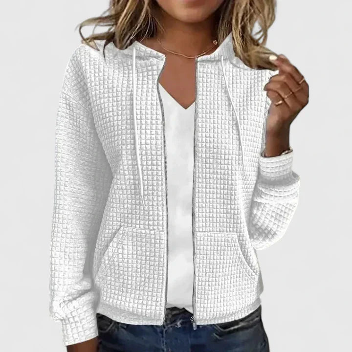 Elyssiah | Elegant jakke