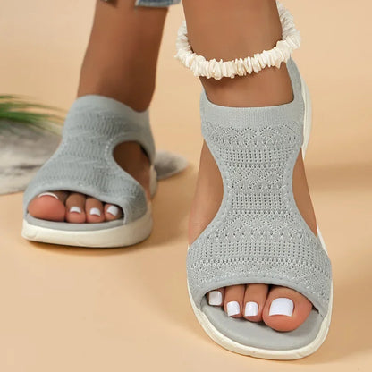 Orthopro™ – Ortopædiske sandaler