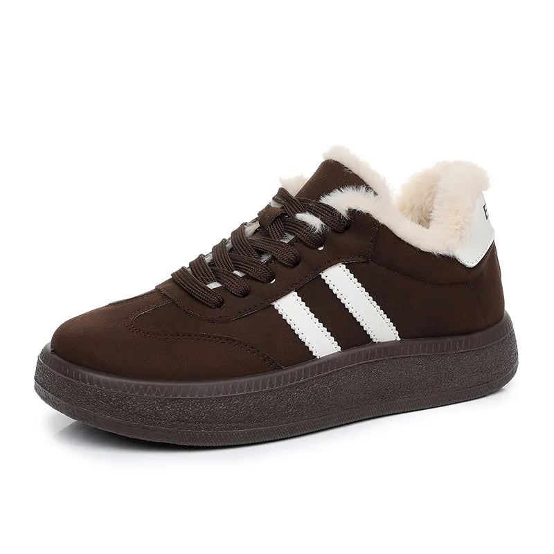 Orthopro™ | Zapatos impermeables de invierno para mujer