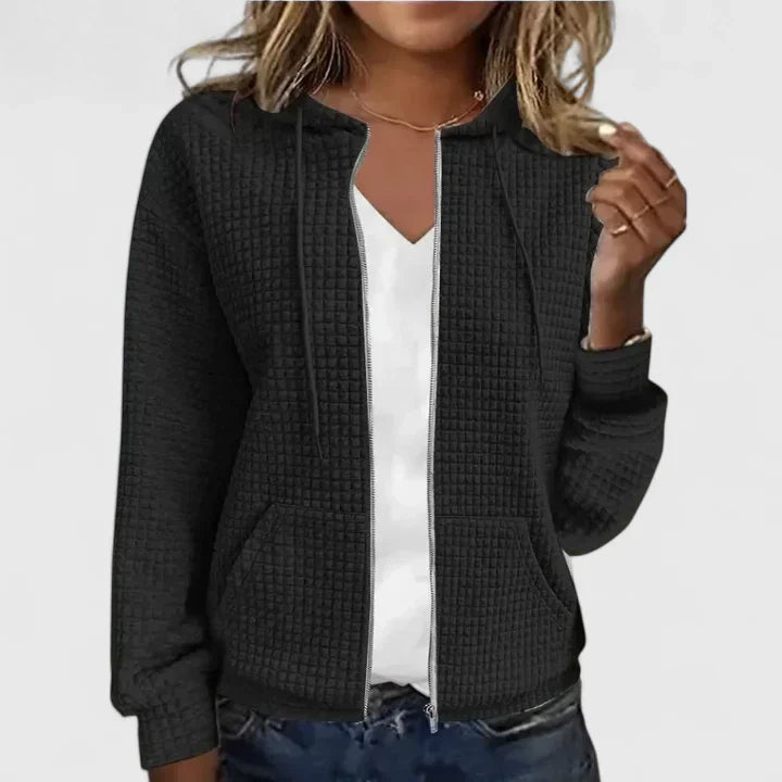 Elyssiah | Elegant jakke