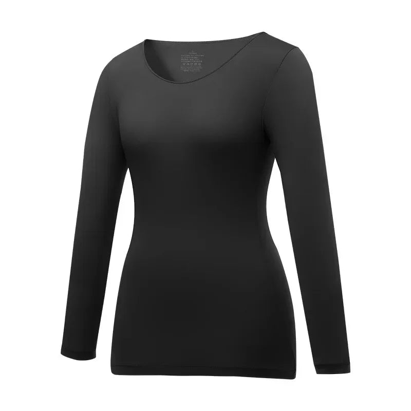 Silvella – Termotop til kvinder –