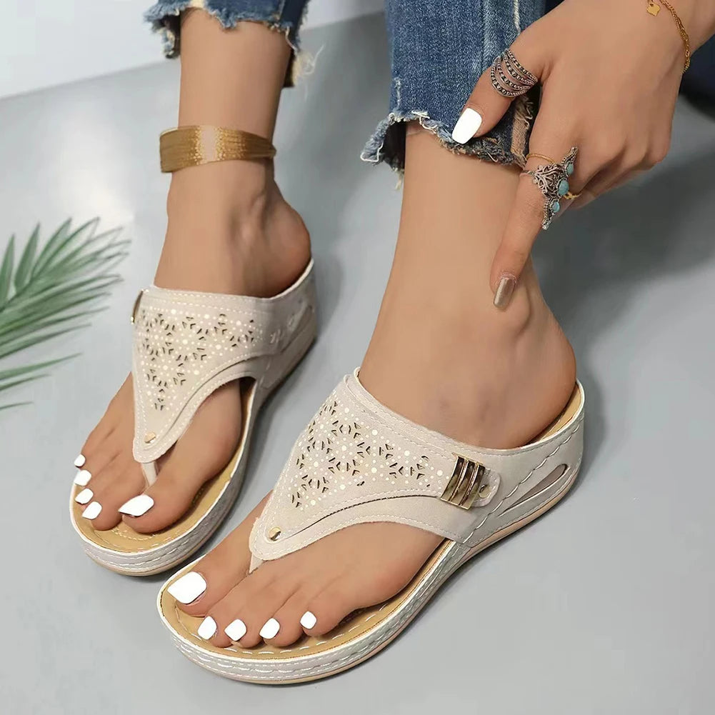 Orthopro™ – Ortopædiske sandaler