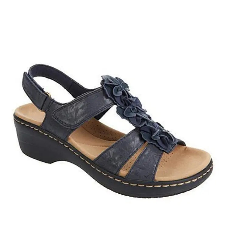 Orthopro™ – Ortopædiske sandaler