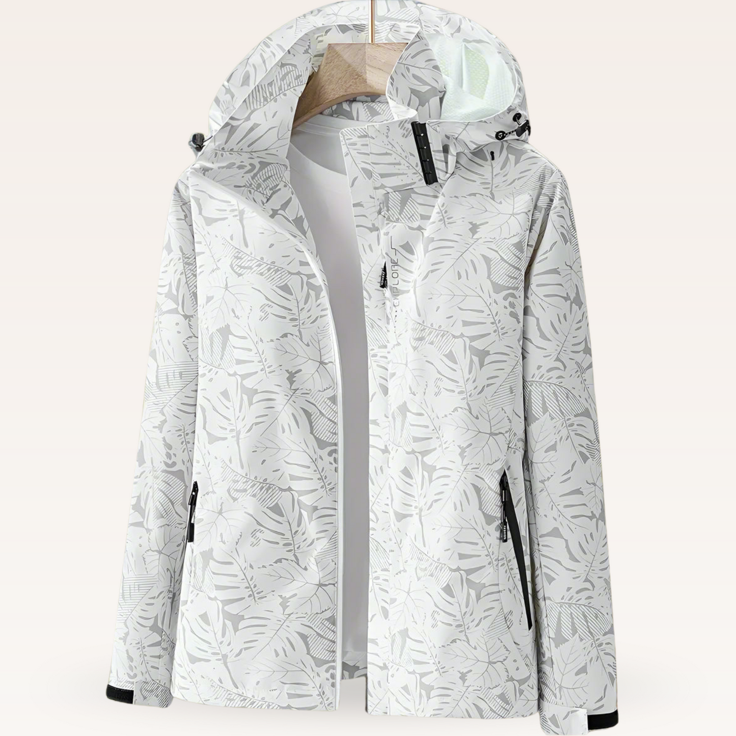 Kaleide™ - Elegant jakke