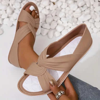 Orthopro™ – Ortopædiske sandaler