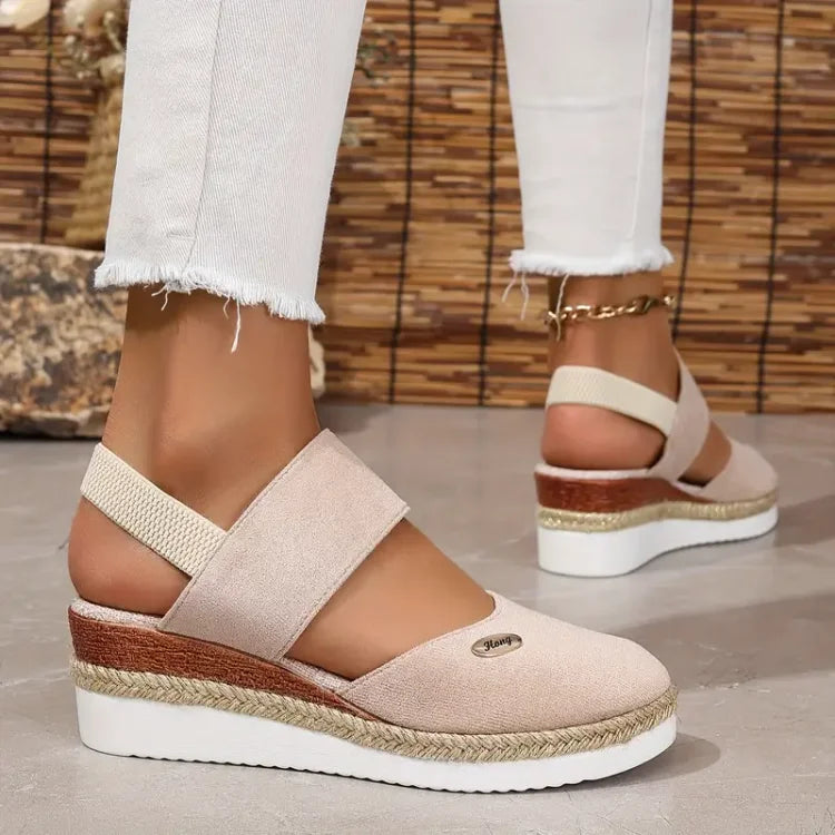 Orthopro™ – Ortopædiske sandaler