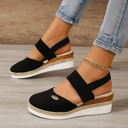 Orthopro™ – Ortopædiske sandaler
