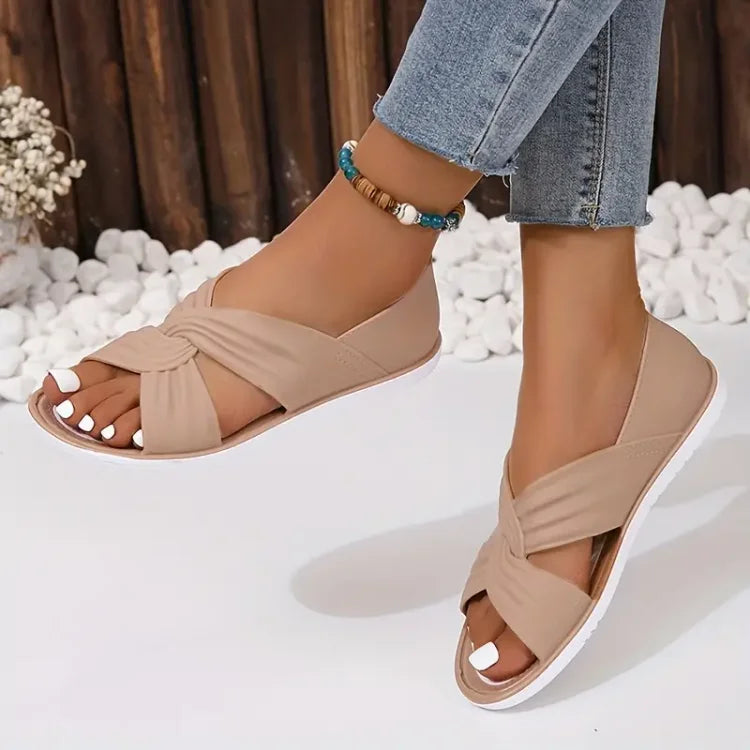 Orthopro™ – Ortopædiske sandaler