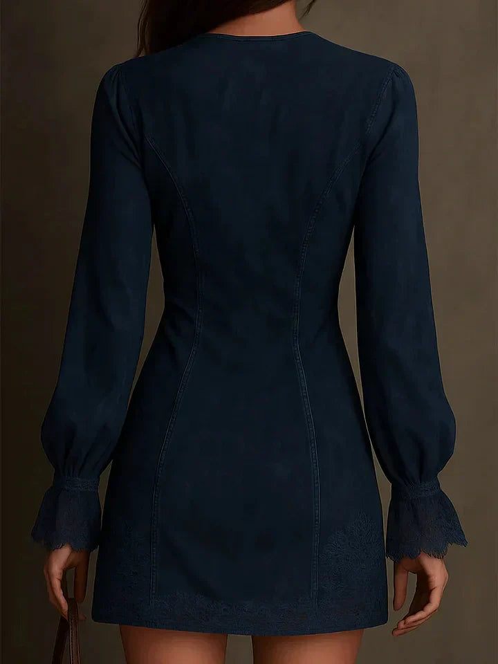 Debbie | Ruskinds Minikjole