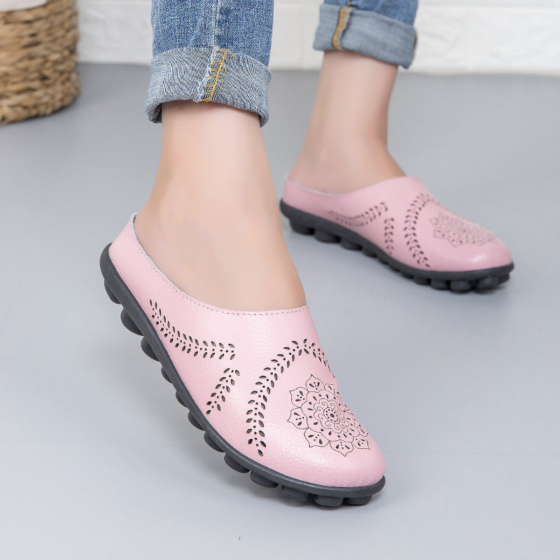 Orthopro™ – Ortopædiske sandaler